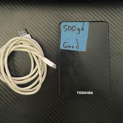 HHD 500gb With Games Ps2/Ps3/ PSP