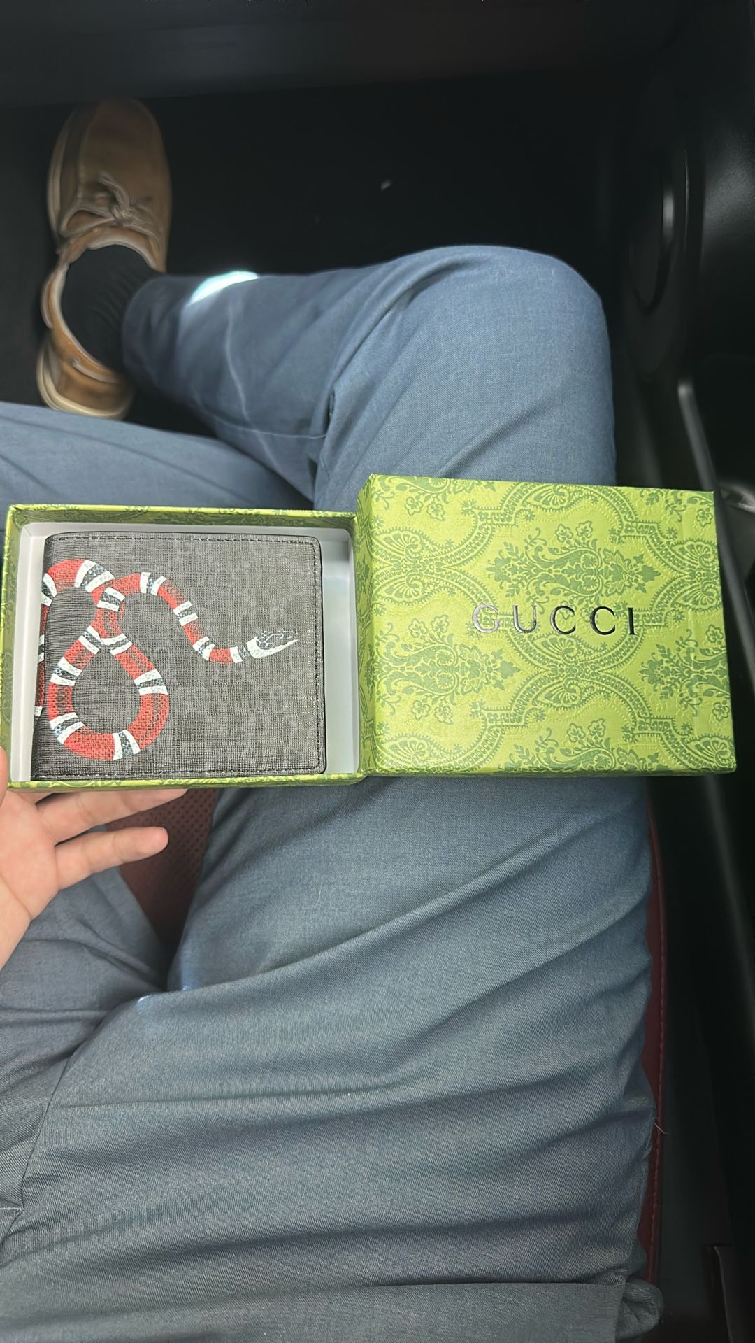 Gucci Wallet