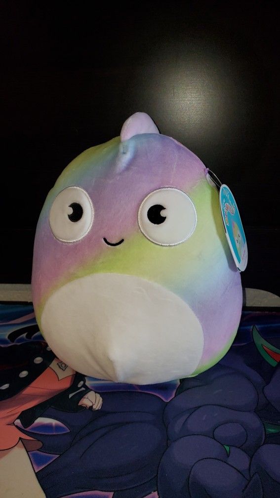 Honeydew 8" Squishmallows