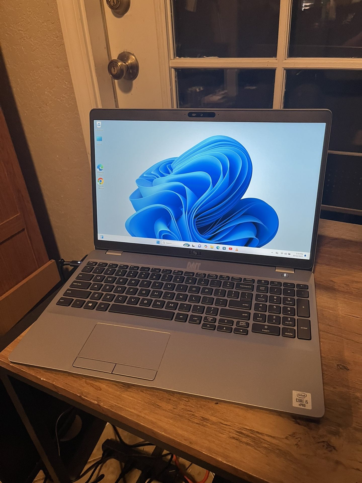 Dell 10 Gen i5 Laptop