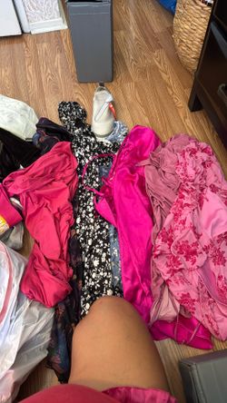 Women’s large dress 7 for 5 dollars