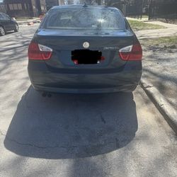 2006 BMW 3 Series