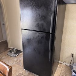 General Electric Refrigerator 