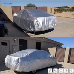 Car Cover