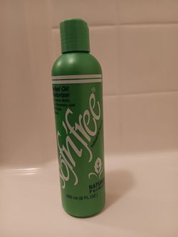 Herbal Oil Moisturizer 
