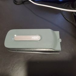 Xbox 360 20gb Hard Drive