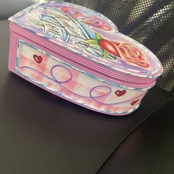 Jewelry Box 