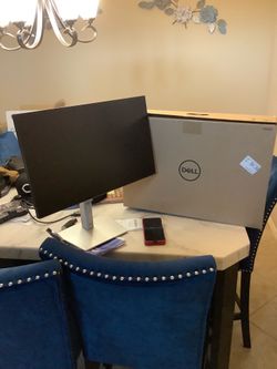 Dell 24” inch monitor