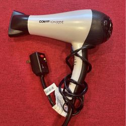 Conair Ion Shine 1875 Hair Dryer