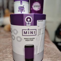 Ardent Mighty Mini Bundle - Butter/Oil Infuser 