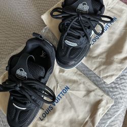 Men’s shoes