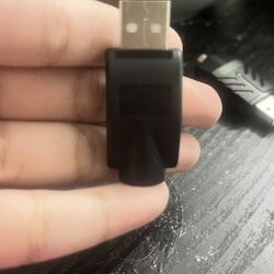 Regular USB 