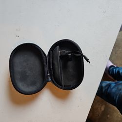 mophie Power Capsule External Battery Charger for Fitbit Flex, Beats by Dre, JBLs Earbuds - Black
