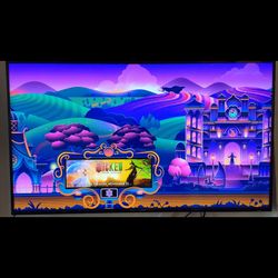 Samsung 55” TV- Nothing Wrong