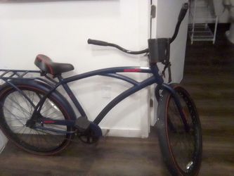 Huffy men bike pick up only I accepted cashapp