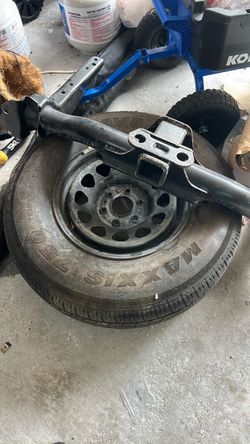 Spare tire