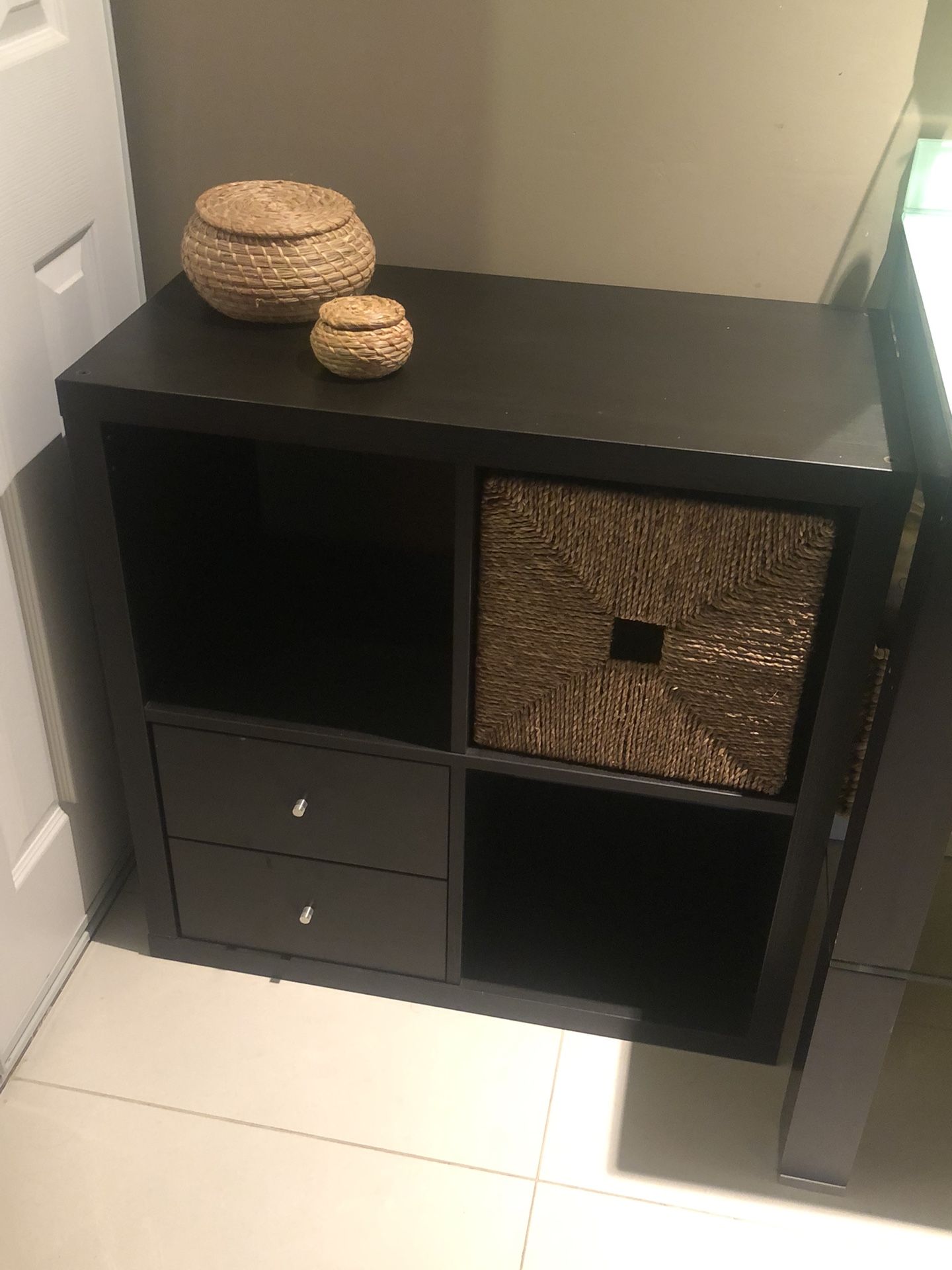 Organizer Book Shelf Table