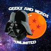Geeks And Needs Unlimited