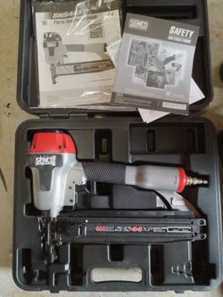 Senco Nail Gun