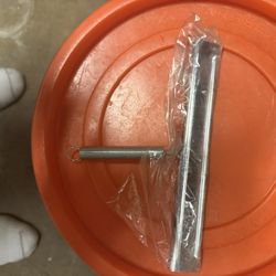 Original Eureka Sanitaire Slide On Shake Out Bag Holder