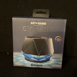 Art+Sound Geo Beats