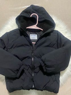 Old Navy Girl's Jacket Size 6/7