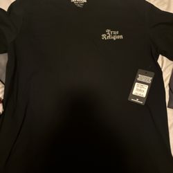 True Religion Shirt