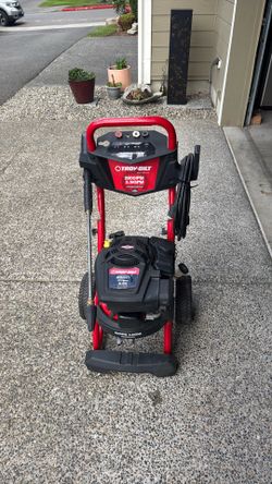 Troy bilt 2800  need muffler