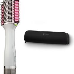 HT212 SmoothStyle Heat Comb ( Brand New, Never Used ) For $55