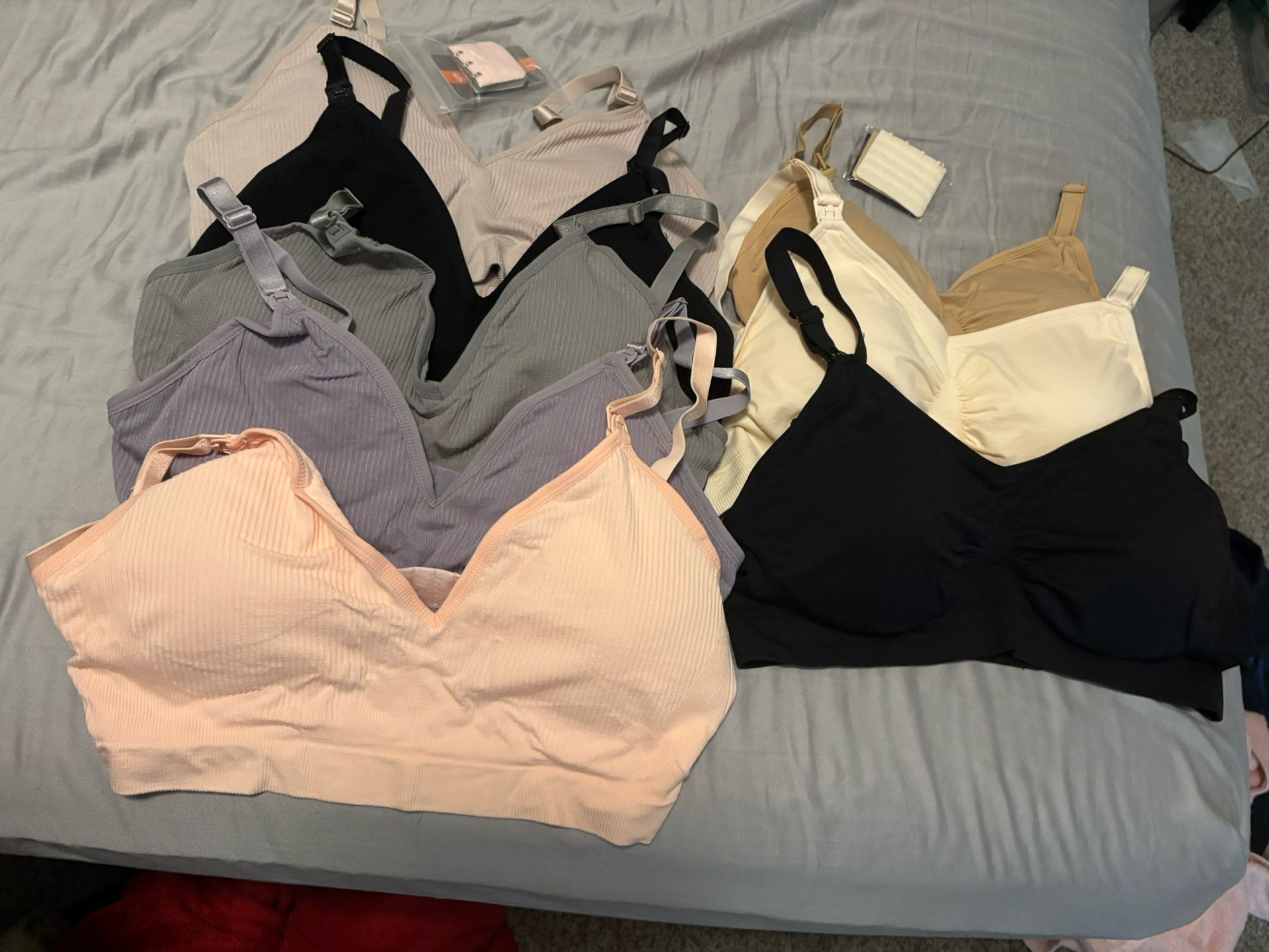 Nursing Bras
