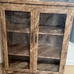 Book Shelf (wood) 