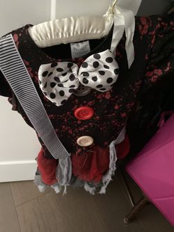 Halloween Costume, Child