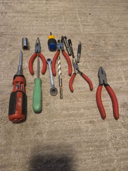 Tools