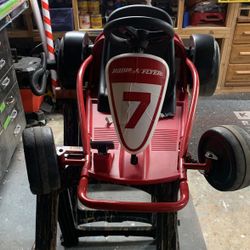 Go Kart - Radio Flyer 