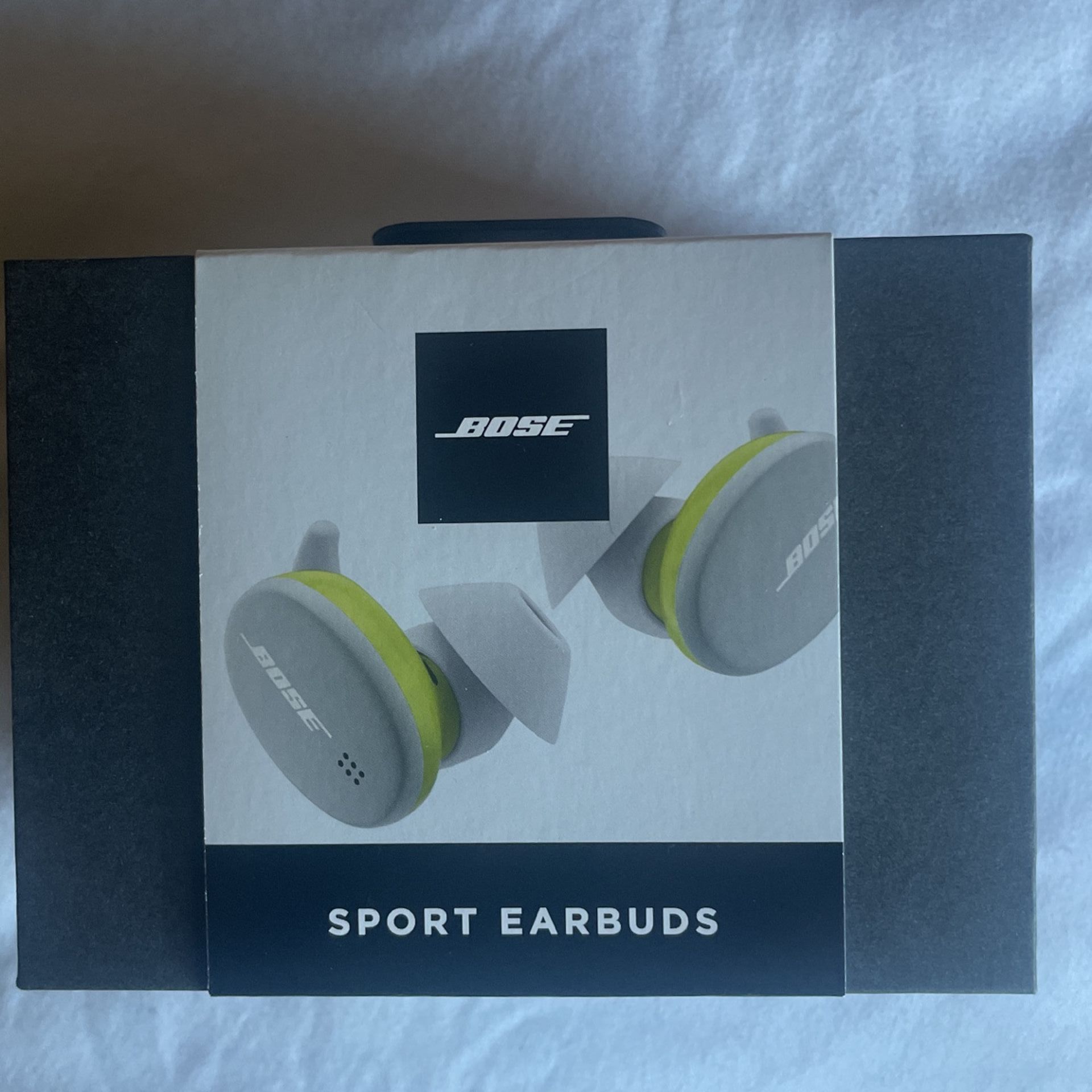 Bose Sports Earbuds