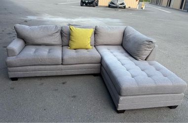 Sectional Couch