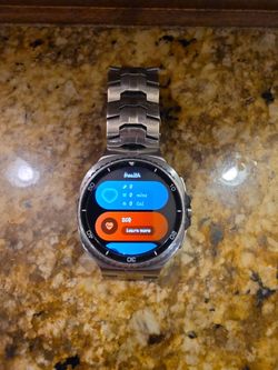 GALAXY WATCH 8 CLASSIC