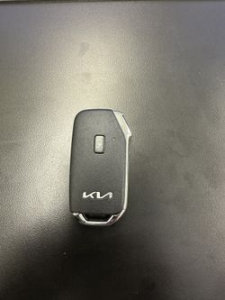 2023 Kia Forte Key
