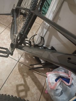 Marlin 5 trek
