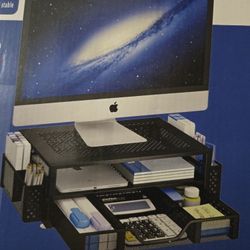 Computer Monitor Stand