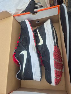 Nike shoes