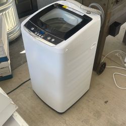 Mini Washer And Dryer 