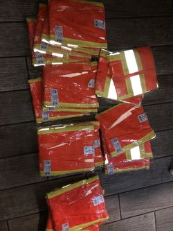 Construction vest