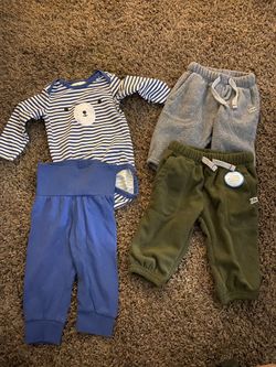 Clothes
