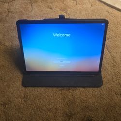 Unlocked Samsung S8+ Tablet