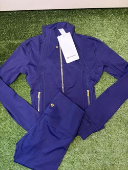Women’s yoga set