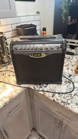 Line 6 Spider II