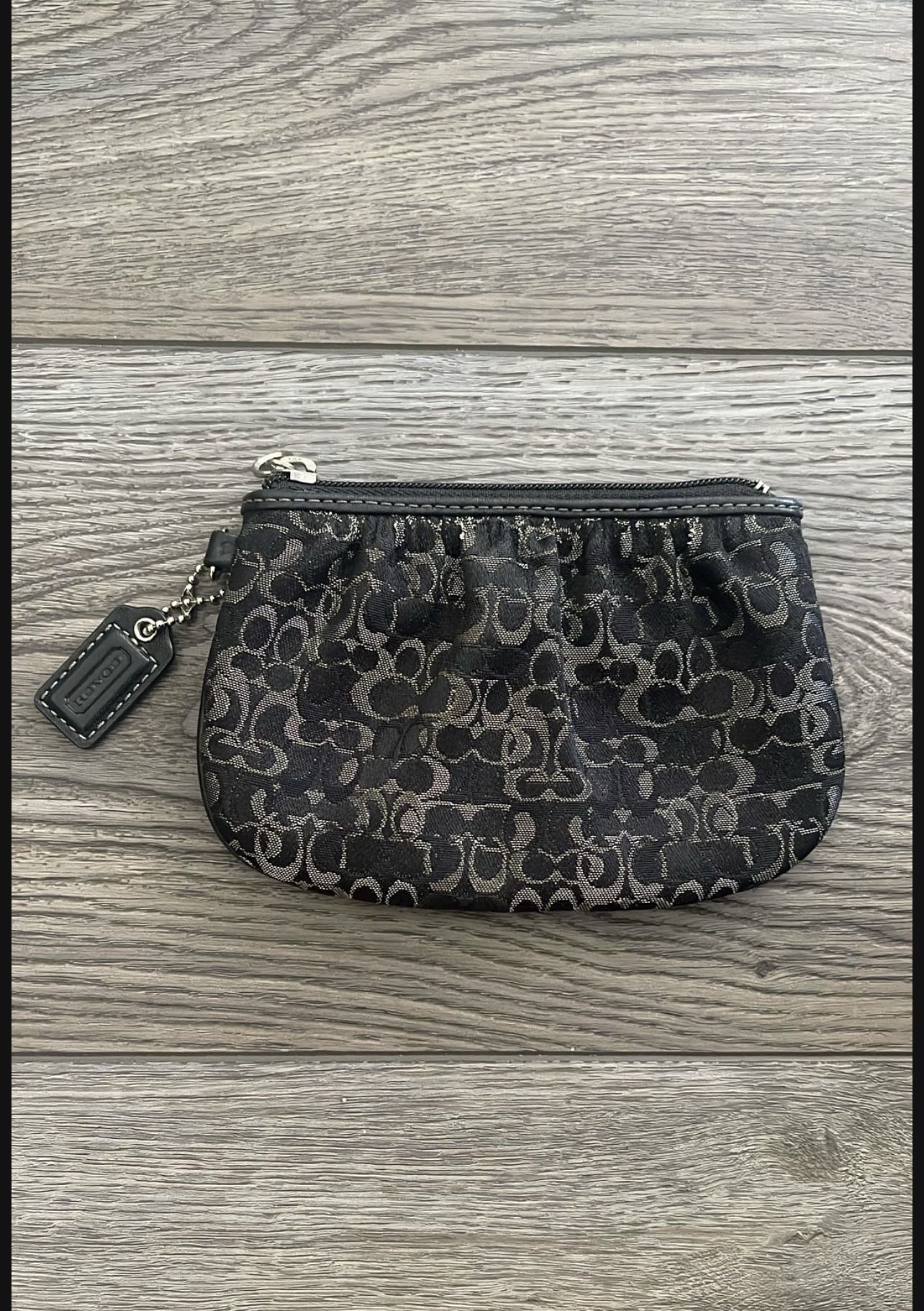 Coach Coin Purse