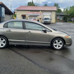 2006 Honda Civic