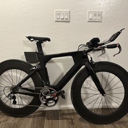 Orbea Ordu M20i Limited Triathlon Bike (Price Drop)
